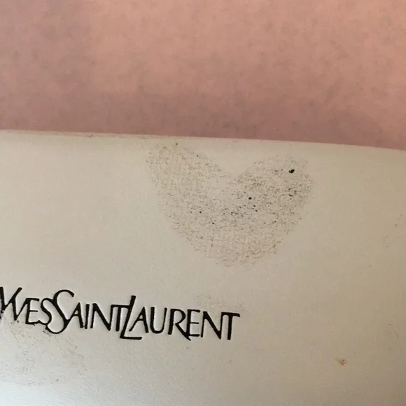 Yves Saint Laurent  Sunglasses and Case - Picture 6 of 15